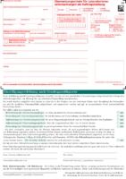 Laboranforderung Nephrologie